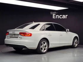 Audi A4 2.0 TDI, снимка 3