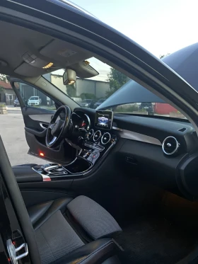 Mercedes-Benz C 200, снимка 11