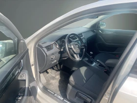 Skoda Octavia 1.6 TDI , снимка 9