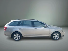 Skoda Octavia 1.6 TDI , снимка 6