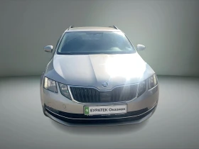 Skoda Octavia 1.6 TDI , снимка 8