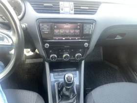 Skoda Octavia 1.6 TDI , снимка 15