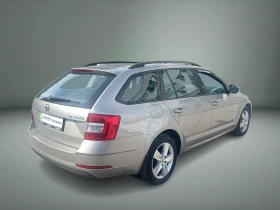 Skoda Octavia 1.6 TDI , снимка 5