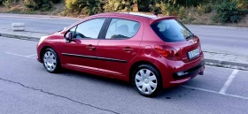 Peugeot 207 1.6 HD Топ Цена, снимка 5