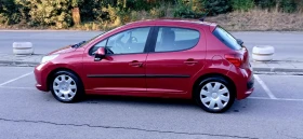 Peugeot 207 1.6 HD Топ Цена, снимка 4