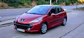 Peugeot 207 1.6 HD Топ Цена, снимка 6