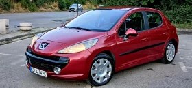 Peugeot 207 1.6 HD Топ Цена, снимка 9