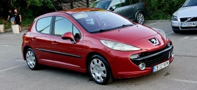 Peugeot 207 1.6 HD Топ Цена, снимка 7