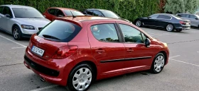 Peugeot 207 1.6 HD Топ Цена, снимка 8