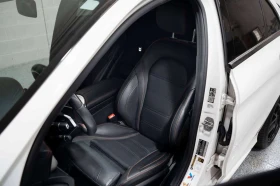 Mercedes-Benz C 43 AMG  | ФИКСИРАНА ЦЕНА | DISTRONIC | BURMESTER | , снимка 10