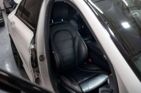 Mercedes-Benz C 43 AMG  | ФИКСИРАНА ЦЕНА | DISTRONIC | BURMESTER | , снимка 15