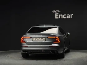 Volvo S60 T5 Inscription, снимка 4