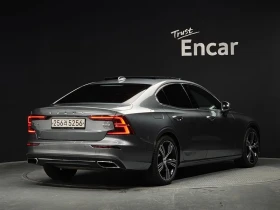 Volvo S60 T5 Inscription, снимка 2