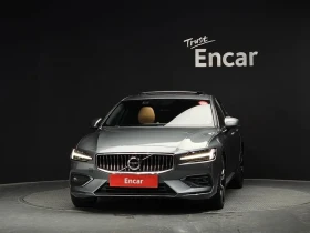 Volvo S60 T5 Inscription, снимка 3
