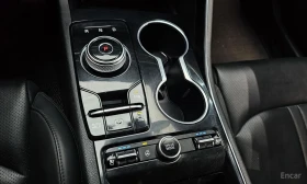 Kia K5 NOBLESSE | ГАЗ| BOSE| ОБДУХ| DIGITAL DASH, снимка 14