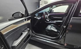 Kia K5 NOBLESSE | ГАЗ| BOSE| ОБДУХ| DIGITAL DASH, снимка 8