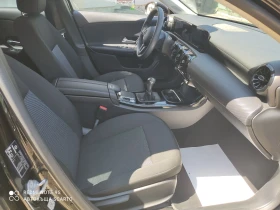 Mercedes-Benz A 160 Бензин, 6 ск, 2020г., 107хкм, снимка 9