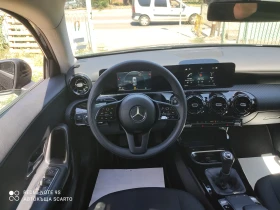 Mercedes-Benz A 160 Бензин, 6 ск, 2020г., 107хкм, снимка 13