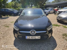 Mercedes-Benz A 160 Бензин, 6 ск, 2020г., 107хкм, снимка 2