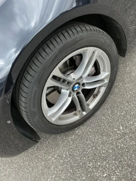 BMW 525 525d, снимка 3