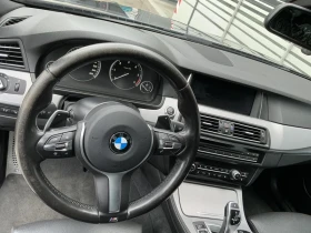 BMW 525 525d, снимка 17