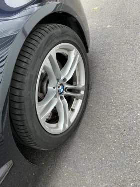BMW 525 525d, снимка 11