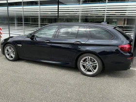 BMW 525 525d, снимка 4