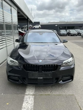 BMW 525 525d, снимка 14