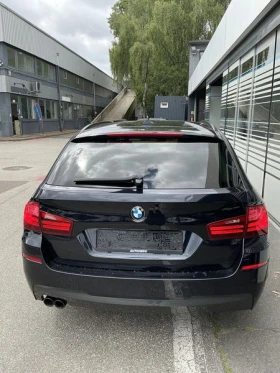 BMW 525 525d, снимка 7