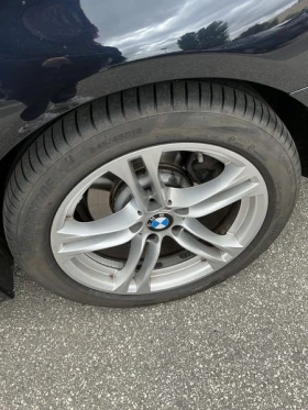 BMW 525 525d, снимка 5