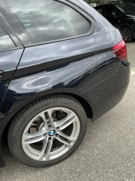 BMW 525 525d, снимка 6