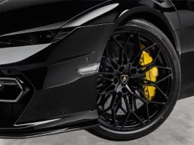 Lamborghini Temerario = Carbon Ceramic Brakes = Гаранция, снимка 6