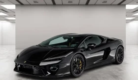 Lamborghini Temerario = Carbon Ceramic Brakes = Гаранция, снимка 1