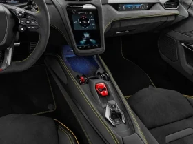 Lamborghini Temerario = Carbon Ceramic Brakes = Гаранция, снимка 10