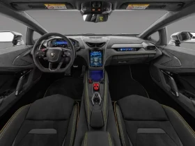 Lamborghini Temerario = Carbon Ceramic Brakes = Гаранция, снимка 9