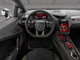 Lamborghini Temerario = Carbon Ceramic Brakes = Гаранция, снимка 8