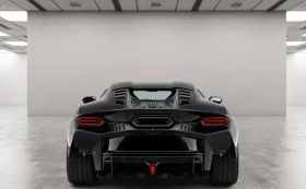 Lamborghini Temerario = Carbon Ceramic Brakes = Гаранция, снимка 3