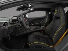 Lamborghini Temerario = Carbon Ceramic Brakes = Гаранция, снимка 7