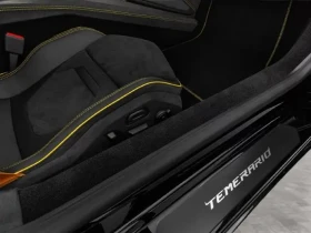 Lamborghini Temerario = Carbon Ceramic Brakes = Гаранция, снимка 12