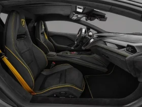 Lamborghini Temerario = Carbon Ceramic Brakes = Гаранция, снимка 11