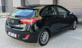 Hyundai I30 1.6 бензин /Газ , снимка 4