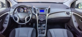 Hyundai I30 1.6 бензин /Газ , снимка 9