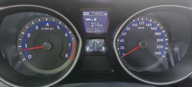Hyundai I30 1.6 бензин /Газ , снимка 10