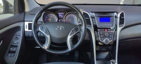 Hyundai I30 1.6 бензин /Газ , снимка 14