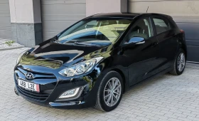 Hyundai I30 1.6 бензин /Газ , снимка 2