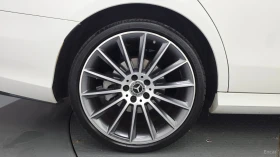 Mercedes-Benz E 300 AMG* 4MATIC* ПОДГРЕВ* ПАНО* 360* HEAD-UP* BURMESTE, снимка 5