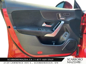 Mercedes-Benz CLA * KEYLESS * PANO * Автокредит * (Цена до България), снимка 12