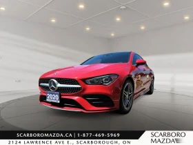 Mercedes-Benz CLA * KEYLESS * PANO * Автокредит * (Цена до България), снимка 3