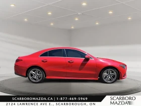 Mercedes-Benz CLA * KEYLESS * PANO * Автокредит * (Цена до България), снимка 4