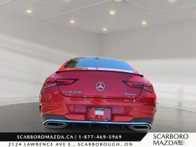 Mercedes-Benz CLA * KEYLESS * PANO * Автокредит * (Цена до България), снимка 7